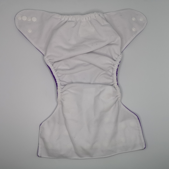 👣4/$40👣 Alvababy OS Pocket, Cloth Diaper - Picture 2 of 2